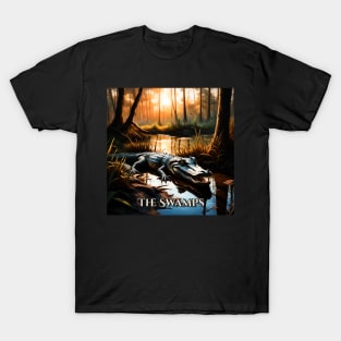 The Swamps T-Shirt